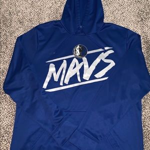 Dallas Mavericks Hoodie